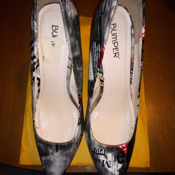 Heels - Picture 12 of 14